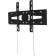 Кронштейн для телевизора Holder PFS-4017 черный 32