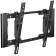 Кронштейн для телевизора Holder T4925-B черный 26