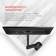 Кронштейн для телевизора Holder LCDS-5039 металлик 10