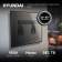 Кронштейн для телевизора Hyundai SL-X3 черный 32
