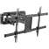 Кронштейн для телевизора Kromax CORBEL-8 титан 32