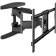 Кронштейн для телевизора Onkron M6L черный 40