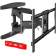 Кронштейн для телевизора Onkron M6L черный 40