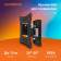 Кронштейн для телевизора SunWind 1F черный 20