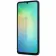 Смартфон Samsung SM-A065F Galaxy A06 128Gb 4Gb черный моноблок 3G 4G 2Sim 6.7