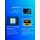 Ноутбук Tecno MegaBook K16SAA Core i5 13420H 16Gb SSD1Tb Intel UHD Graphics 16