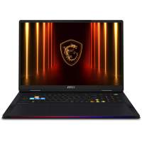 Ноутбук MSI Raider 18 HX AI A2XWIG-204RU Core Ultra 9 275HX 32Gb SSD4Tb NVIDIA GeForce RTX5080 16Gb 18