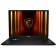 Ноутбук MSI Stealth 18 HX AI A2XWIG-051RU Core Ultra 9 275HX 64Gb SSD2Tb NVIDIA GeForce RTX5080 16Gb 18