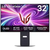 Монитор LG 31.5