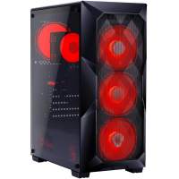 ПК Bloody BD-PC CH61C1 MT i5 12400F (2.5) 16Gb SSD1Tb RTX3050 8Gb Windows 11 Home 64 GbitEth 500W черный (2085725)