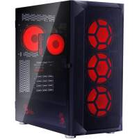 ПК Bloody BD-PC CB76C2 MT i5 13400F (2.5) 16Gb SSD1Tb RTX4060 8Gb Windows 11 Home 64 GbitEth 650W черный (2085991)