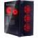 ПК Bloody BD-PC CB76C2 MT i5 13400F (2.5) 32Gb SSD1Tb RTX4070 12Gb Windows 11 Home 64 GbitEth 650W черный (2086002)