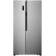 Холодильник Gorenje NRS918EMX 2-хкамерн. серый инвертер