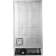 Холодильник Gorenje NRS918EMX 2-хкамерн. серый инвертер