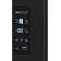 Холодильник Gorenje NRS918EMB 2-хкамерн. черный инвертер