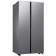 Холодильник Samsung RS62DG5003S9EO 2-хкамерн. серебристый инвертер