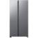 Холодильник Samsung RS62DG5003S9EO 2-хкамерн. серебристый инвертер
