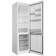 Холодильник Hotpoint HT 5200 W 2-хкамерн. белый/серебристый