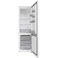 Холодильник Hotpoint HT 5200 W 2-хкамерн. белый/серебристый