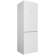 Холодильник Hotpoint HT 5180 W 2-хкамерн. белый/серебристый