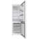 Холодильник Hotpoint HT 5180 W 2-хкамерн. белый/серебристый