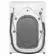 Стиральная машина Beko WRS54P1BSW класс: A загр.фронтальная макс.:5кг белый