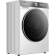 Стиральная машина Hisense WF5S7041BW3 класс: A загр.фронтальная макс.:7кг белый инвертер
