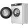 Стиральная машина Hisense WF3S7021BW2 класс: A загр.фронтальная макс.:7кг белый инвертер