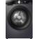 Стиральная машина Hisense WF3S7021BB класс: A загр.фронтальная макс.:7кг черный инвертер
