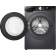 Стиральная машина Hisense WF3S7021BB класс: A загр.фронтальная макс.:7кг черный инвертер