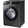 Стиральная машина Samsung WW80AG6S28AX/LD класс: A загр.фронтальная макс.:8кг нержавеющая сталь инвертер