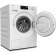 Стиральная машина Miele WWK360 WCS EU1 LW класс: A загр.фронтальная макс.:10кг белый