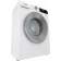 Стиральная машина Gorenje W2NHPI62SCS класс: A загр.фронтальная макс.:6кг белый инвертер