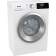 Стиральная машина Gorenje W2NHPI62SCS класс: A загр.фронтальная макс.:6кг белый инвертер