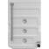 Стиральная машина Gorenje W2NHPI72SCSIRV класс: A загр.фронтальная макс.:7кг белый инвертер