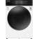 Стиральная машина Weissgauff WM 4627 Touch Inverter Steam класс: A+++ загр.фронтальная макс.:7кг белый инвертер