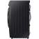 Стиральная машина Samsung WW80AG6S28ABLP пан.англ. класс: A загр.фронтальная макс.:8кг серый инвертер