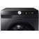 Стиральная машина Samsung WW80AG6S28ABLP пан.англ. класс: A загр.фронтальная макс.:8кг серый инвертер