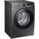 Стиральная машина Samsung WW90TA047AX/LD класс: A загр.фронтальная макс.:9кг нержавеющая сталь инвертер