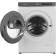 Стиральная машина Samsung WW90T554CAT/LD класс: A загр.фронтальная макс.:9кг белый инвертер