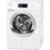 Стиральная машина Miele WCR 870 WPS EU1 WM класс: A+++ загр.фронтальная макс.:9кг белый