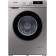 Стиральная машина Samsung WW80T3040BS/LP класс: A загр.фронтальная макс.:8кг серебристый инвертер