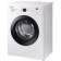 Стиральная машина Samsung WW65AG4S21CE/LD класс: A загр.фронтальная макс.:6.5кг белый инвертер