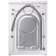 Стиральная машина Samsung WW65AG4S21CE/LD класс: A загр.фронтальная макс.:6.5кг белый инвертер