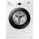 Стиральная машина Samsung WW60AG4S00CE/LD класс: A загр.фронтальная макс.:6кг белый инвертер