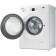 Стиральная машина Samsung WW60AG4S00CE/LD класс: A загр.фронтальная макс.:6кг белый инвертер