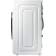 Стиральная машина Samsung WW60AG4S00CE/LD класс: A загр.фронтальная макс.:6кг белый инвертер
