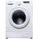 Стиральная машина Maunfeld MFWM127WH051D класс: A+++ загр.фронтальная макс.:7кг белый