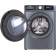 Стиральная машина Maunfeld MFWM1410SB02 класс: A+++ загр.фронтальная макс.:10кг темно-серебристый инвертер