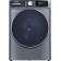 Стиральная машина Maunfeld MFWM1410SB02 класс: A+++ загр.фронтальная макс.:10кг темно-серебристый инвертер